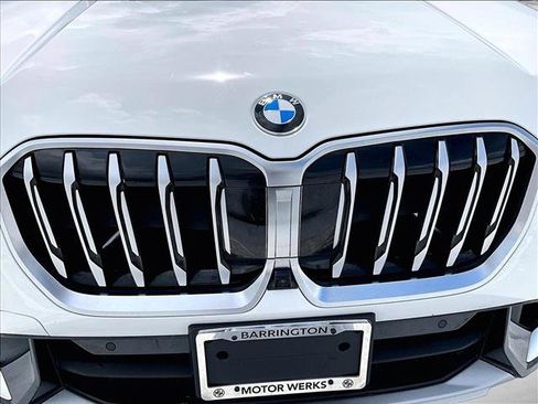 Used 2024 BMW X1 xDrive28i w/ Technology Package AWD/4WD image 30
