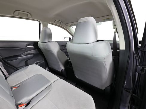 Used 2016 Honda CR-V LX image 17