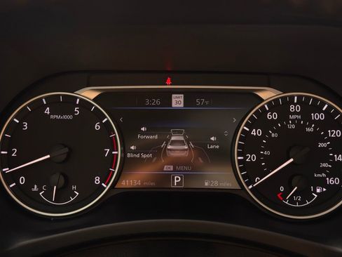 Used 2022 Nissan Sentra SV w/ SV Premium Package image 34