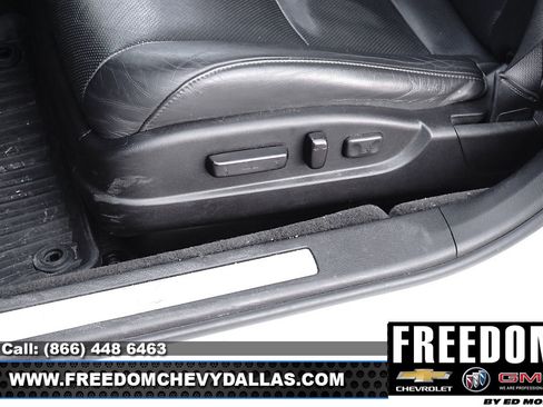 Used 2017 Acura TLX V6 SH-AWD w/ Advance Package image 30