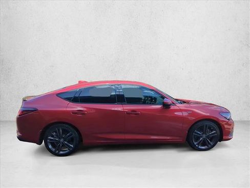 Used 2024 Acura Integra A-Spec image 3