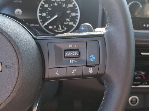 Certified 2023 Nissan Rogue SL w/ SL Premium Package image 23