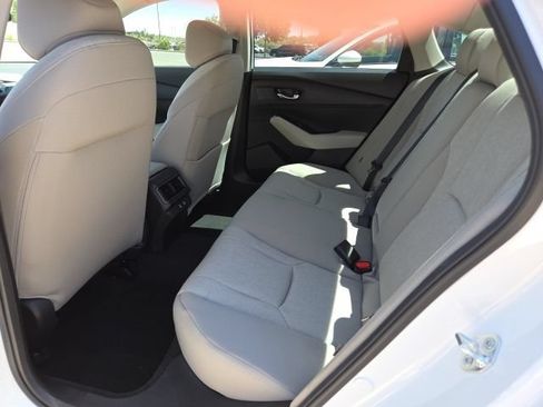 New 2026 Honda Accord LX image 6