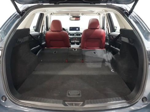 Used 2025 MAZDA CX-5 Carbon Edition image 35