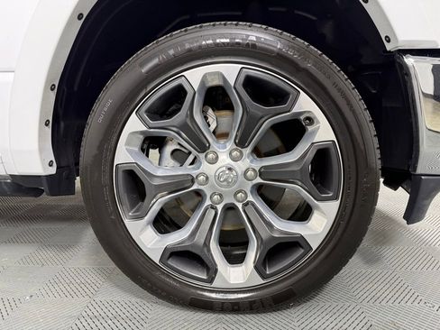 Used 2023 RAM 1500 Limited image 14
