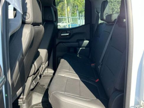 Used 2021 GMC Sierra 1500 2WD Double Cab image 13
