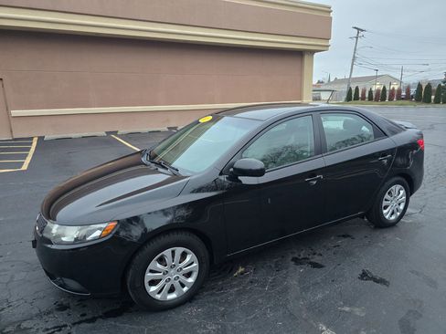 Used 2013 Kia Forte LX image 10