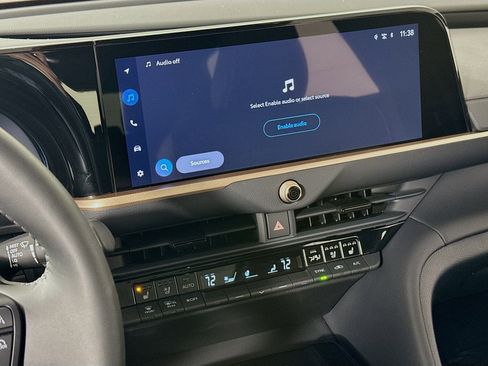 Certified 2025 Toyota Crown Signia Limited w/ Advanced Technology Package image 16