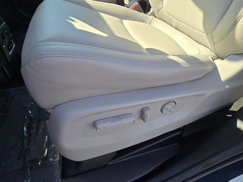 Used 2024 Honda Odyssey EX-L image 28