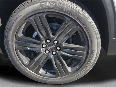 New 2026 GMC Acadia Elevation image 19