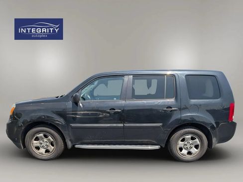 Used 2012 Honda Pilot LX image 3