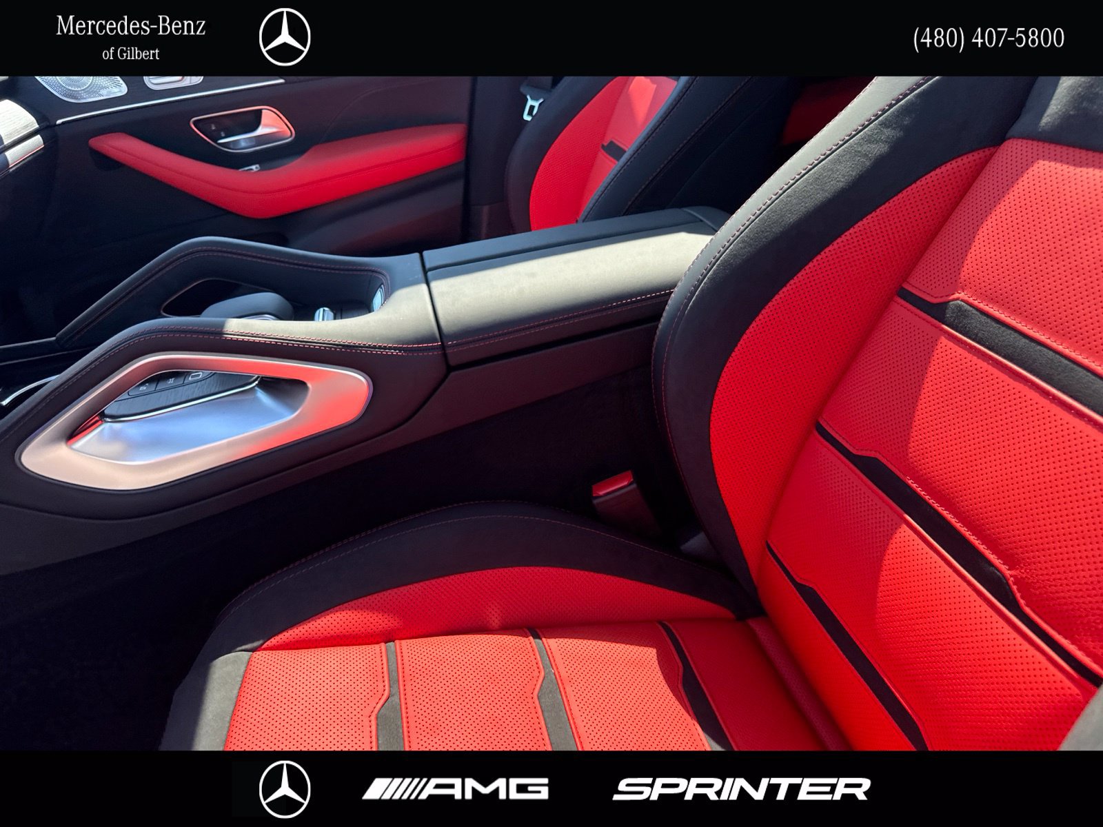 New 2026 Mercedes-Benz GLE 53 AMG 4MATIC Coupe image 15