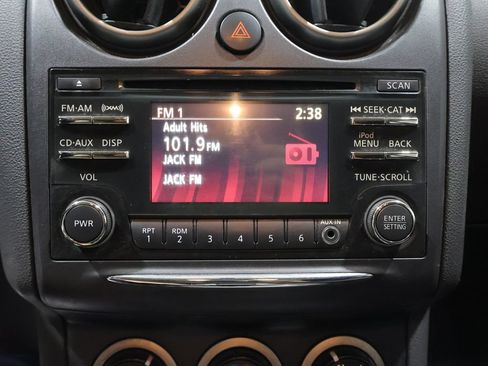 Used 2013 Nissan Rogue S w/ Special Edition Pkg AWD/4WD image 25