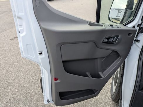 New 2026 Ford Transit 150 Low Roof image 15