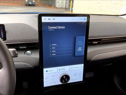 Used 2024 Ford Mustang Mach-E Premium image 6