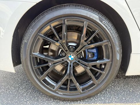 Used 2023 BMW 530i xDrive w/ M Sport Package AWD/4WD image 17