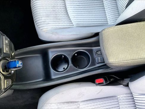 Used 2017 Toyota Prius Two image 14