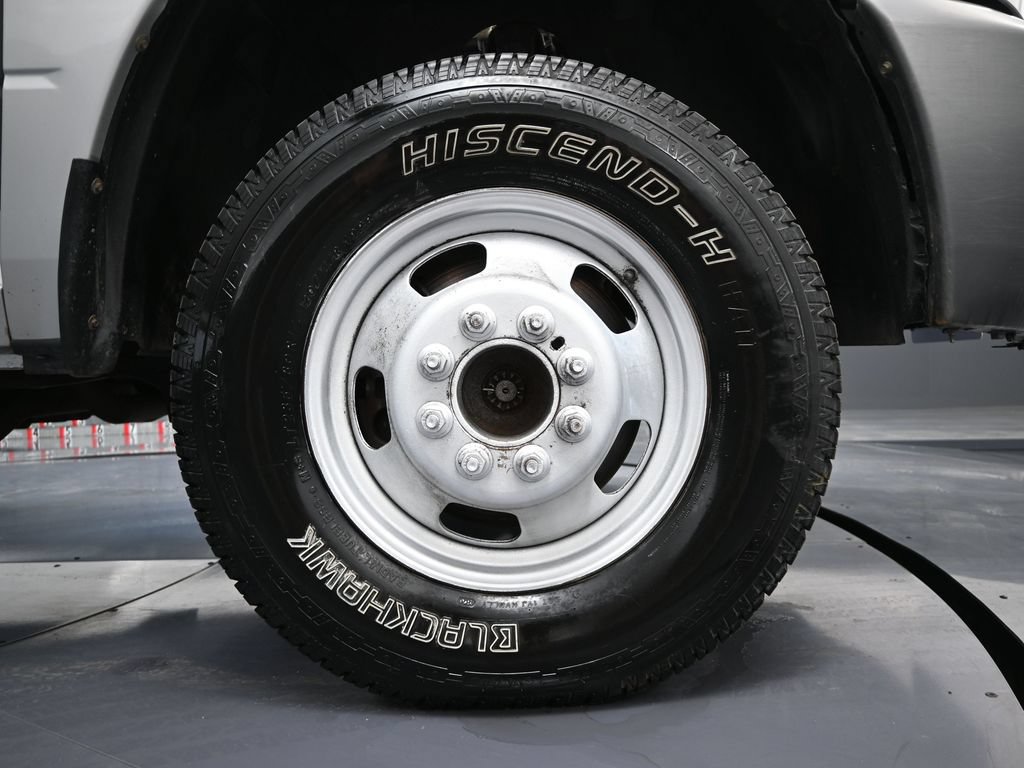 Used 2011 RAM 3500 ST w/ Trailer Brake Control Group AWD/4WD image 12
