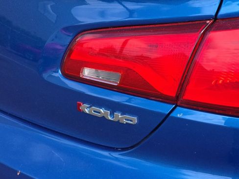 Used 2014 Kia Forte Koup EX FWD image 24