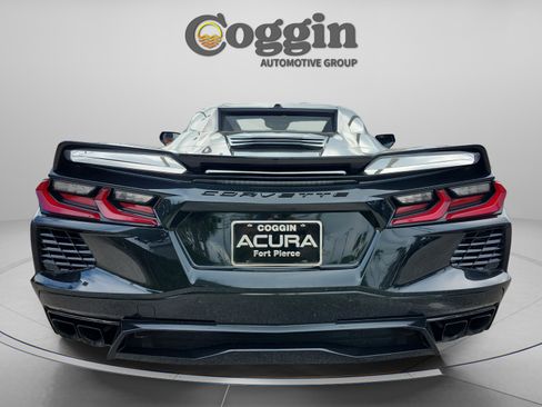 Used 2022 Dodge Charger SRT Hellcat image 4