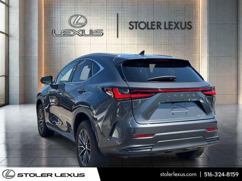 Used 2022 Lexus NX 350 AWD image 5