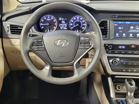 Used 2017 Hyundai Sonata Sport image 22