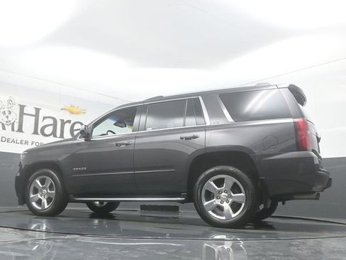 Used 2016 Chevrolet Tahoe LTZ image 57