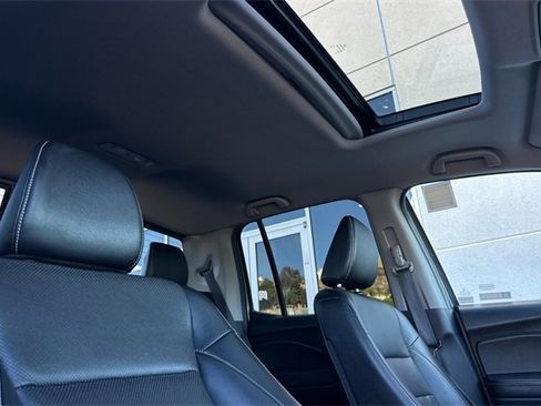 Certified 2022 Honda Ridgeline RTL-E image 18