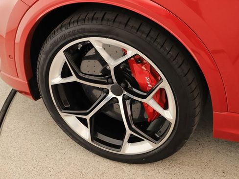 New 2026 Audi RS Q8 performance image 30