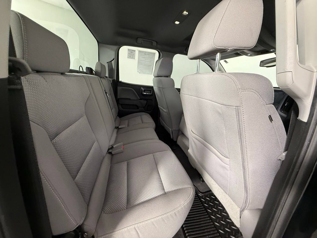 Used 2019 GMC Sierra 1500 Limited w/ Elevation Edition AWD/4WD image 15