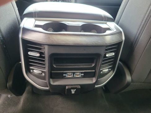 Used 2021 RAM 1500 Big Horn AWD/4WD image 12