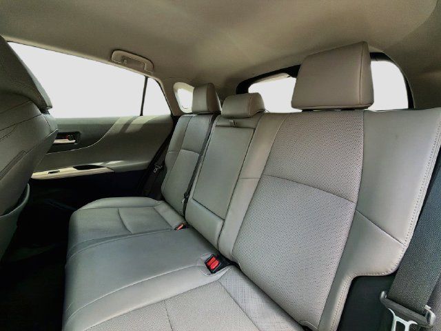 Used 2021 Toyota Venza Limited AWD/4WD image 20