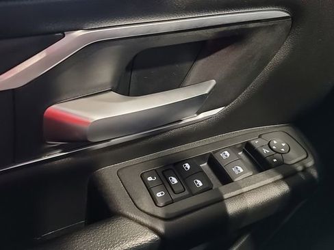 Used 2025 RAM 1500 Big Horn image 26