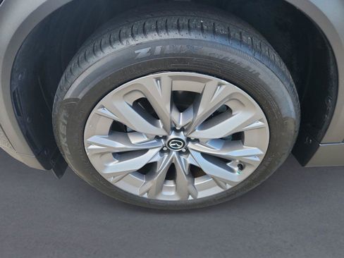 Used 2024 MAZDA CX-90 3.3 Turbo w/ Premium Plus Pkg AWD/4WD image 9