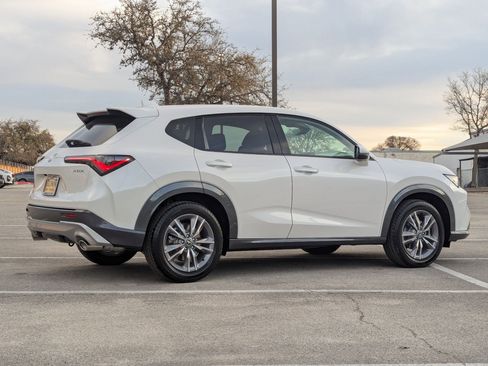 New 2026 Acura ADX FWD image 5