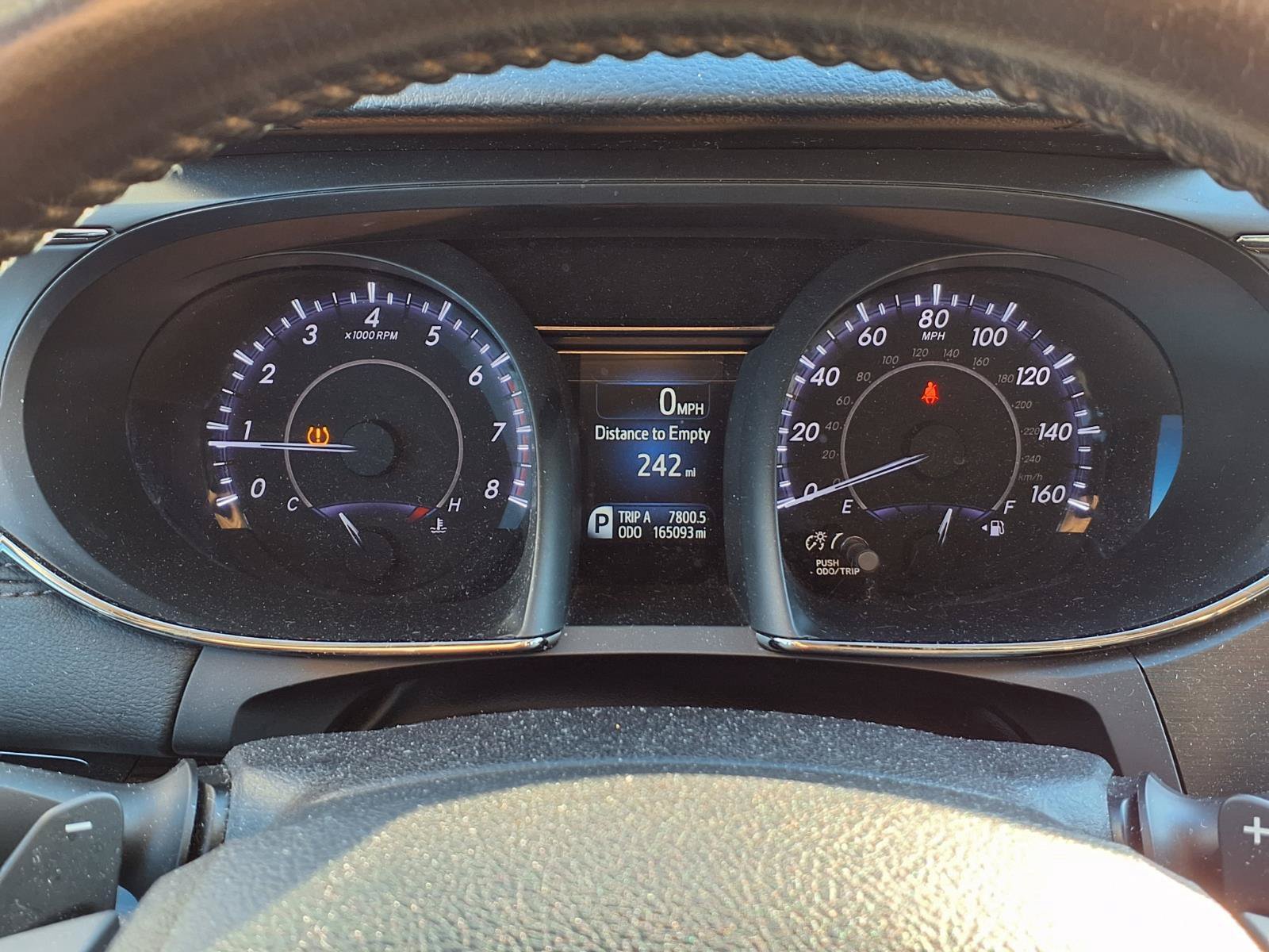 Used 2015 Toyota Avalon XLE Premium FWD image 15