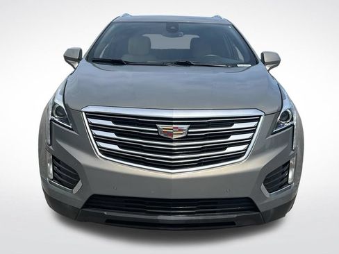 Used 2018 Cadillac XT5 Luxury w/ Driver Awareness Package FWD image 7