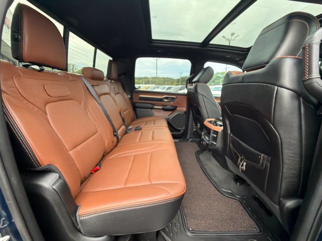 Used 2022 RAM 1500 Limited AWD/4WD image 22