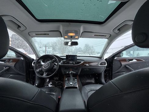 Used 2014 Audi A6 2.0T Premium Plus image 13