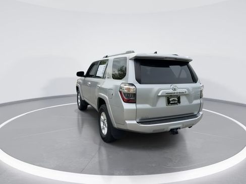 Used 2024 Toyota 4Runner SR5 RWD image 7