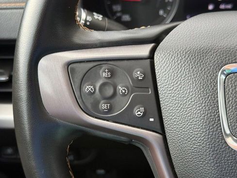 Used 2023 GMC Terrain AT4 w/ Tech Package AWD/4WD image 20