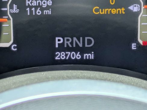 Used 2023 Jeep Gladiator Rubicon AWD/4WD image 31