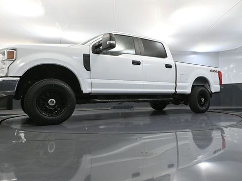 Used 2022 Ford F250 XL w/ Power Equipment Group AWD/4WD image 51