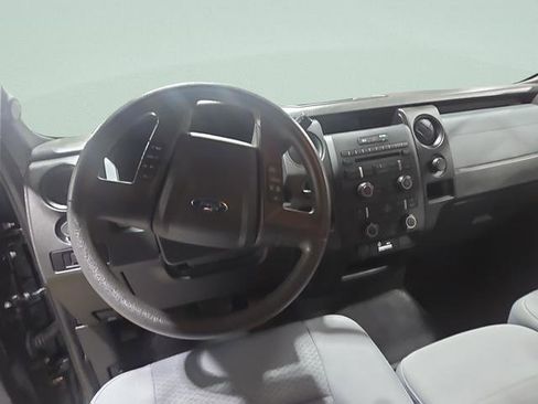 Used 2013 Ford F150 STX w/ Mid Equipment Group RWD image 18