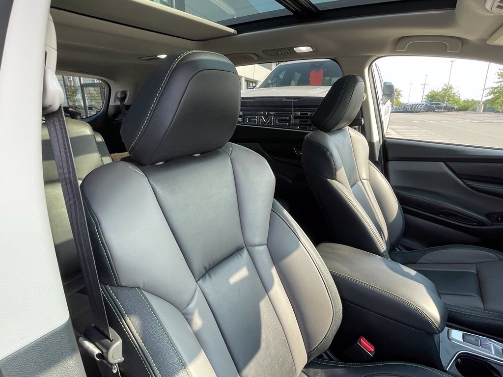 Used 2023 Subaru Ascent Onyx Edition AWD/4WD image 21