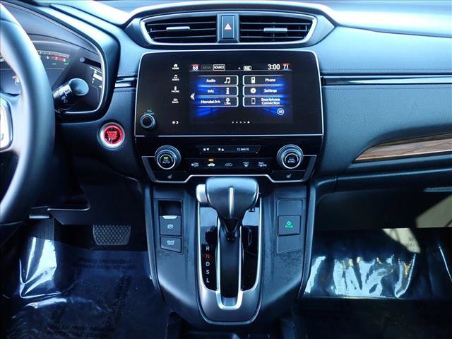 Used 2017 Honda CR-V EX-L image 18