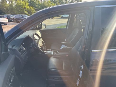 Used 2023 Honda Ridgeline RTL image 5