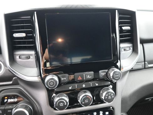 New 2025 RAM 1500 Lone Star image 3