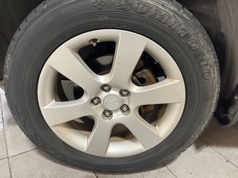 Used 2008 Hyundai Santa Fe 2WD image 9