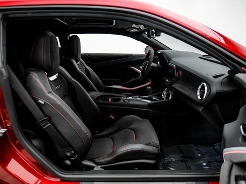 Used 2023 Chevrolet Camaro ZL1 image 46